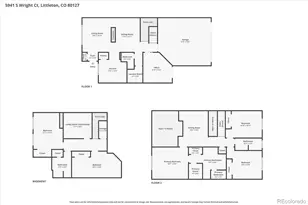5941 S Wright Ct, Littleton, CO 80127 - Photo 39