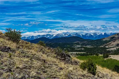 1282 County Road 169A, Cotopaxi, CO 81223 - Photo 1