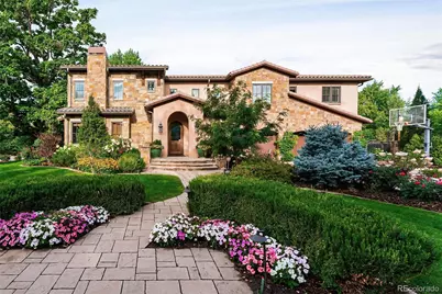 101 Jersey Street, Denver, CO 80220 - Photo 1