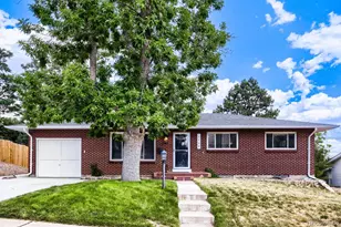 2764 S Raleigh St, Denver, CO 80236 - Photo 1
