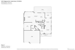 2221 Ridgetrail Dr, Castle Rock, CO 80104 - Photo 37