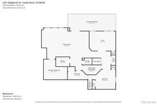 2221 Ridgetrail Dr, Castle Rock, CO 80104 - Photo 39