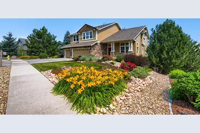 2221 Ridgetrail Drive, Castle Rock, CO 80104 - Photo 1