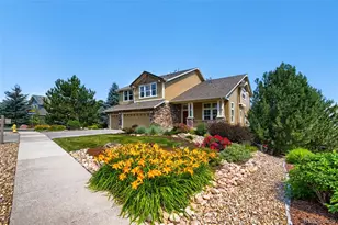 2221 Ridgetrail Dr, Castle Rock, CO 80104 - Photo 1