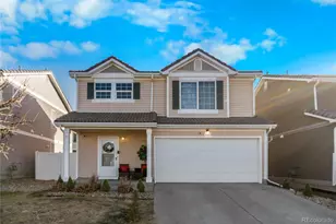 5562 Flanders St, Denver, CO 80249 - Photo 1