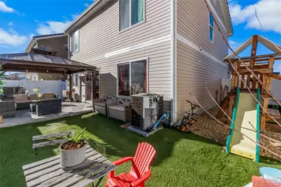 5562 Flanders Street, Denver, CO 80249 - Photo 35