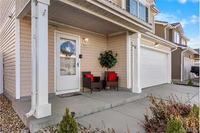 5562 Flanders Street, Denver, CO 80249 - Photo 3