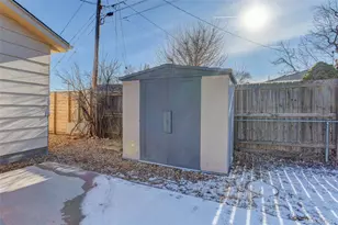 1502 E 110th Pl, Northglenn, CO 80233 - Photo 29