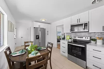 828 S Jasmine Street, Denver, CO 80224 - Photo 1