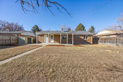 828 S Jasmine Street, Denver, CO 80224 - Photo 23