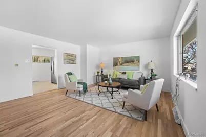 828 S Jasmine Street, Denver, CO 80224 - Photo 3