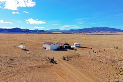 24501 County Road 6, La Jara, CO 81140 - Photo 1