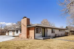 2005 Nelson St, Lakewood, CO 80215 - Photo 1