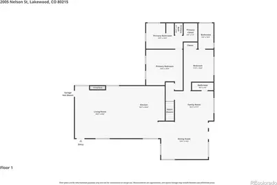 2005 Nelson Street, Lakewood, CO 80215 - Photo 49