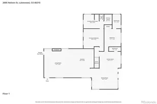 2005 Nelson St, Lakewood, CO 80215 - Photo 49