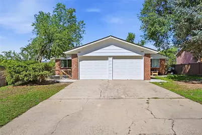 1253 Miller Street, Lakewood, CO 80215 - Photo 1