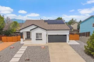 2268 Pinyon Jay Dr, Colorado Springs, CO 80951 - Photo 1