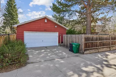 815 Oneida Street, Denver, CO 80220 - Photo 35