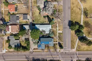 815 Oneida St, Denver, CO 80220 - Photo 31