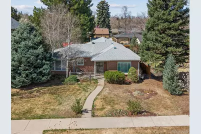 815 Oneida Street, Denver, CO 80220 - Photo 37