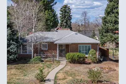 815 Oneida Street, Denver, CO 80220 - Photo 1