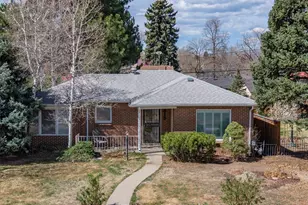 815 Oneida St, Denver, CO 80220 - Photo 1