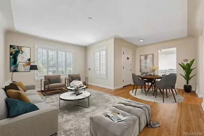 815 Oneida Street, Denver, CO 80220 - Photo 5