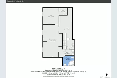 21444 E Lehigh Avenue, Aurora, CO 80013 - Photo 31