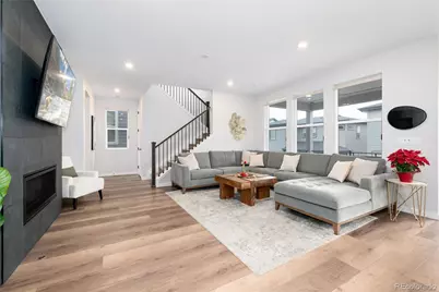 12015 Verse Road, Lone Tree, CO 80134 - Photo 3