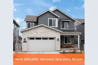 12015 Verse Road, Parker, CO 80134 - Photo 1