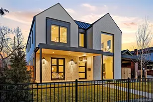 910 S Gaylord St, Denver, CO 80209 - Photo 1