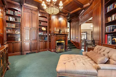 222 Greystone Road, Evergreen, CO 80439 - Photo 25