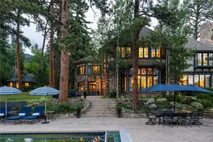 222 Greystone Rd, Evergreen, CO 80439 - Photo 3