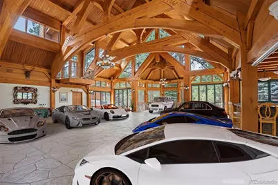 222 Greystone Road, Evergreen, CO 80439 - Photo 29