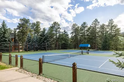 222 Greystone Road, Evergreen, CO 80439 - Photo 17