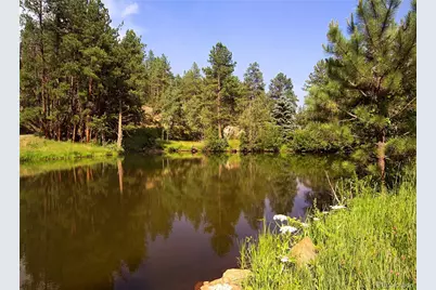 222 Greystone Road, Evergreen, CO 80439 - Photo 9