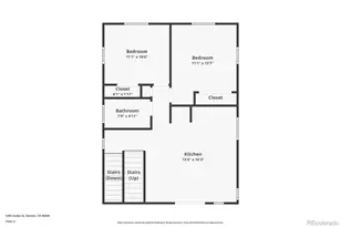 5383 Andes St, Denver, CO 80249 - Photo 17