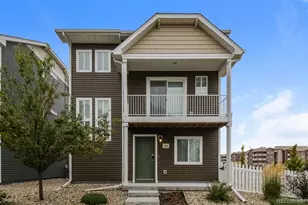 5383 Andes St, Denver, CO 80249 - Photo 1