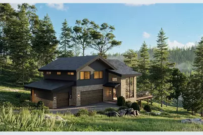 31334 Forest Shadow Trail, Conifer, CO 80433 - Photo 3