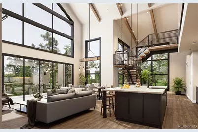 31334 Forest Shadow Trail, Conifer, CO 80433 - Photo 5