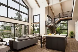 31334 Forest Shadow Trl, Conifer, CO 80433 - Photo 5