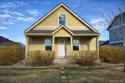 2768 Renshaw Street, Strasburg, CO 80136 - Photo 1