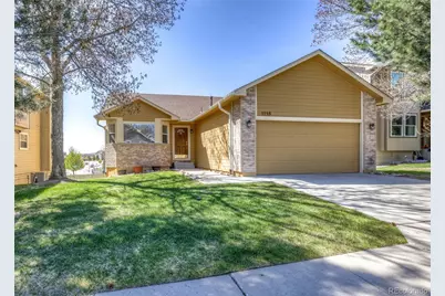 1215 Bison Ridge Drive, Colorado Springs, CO 80919 - Photo 1