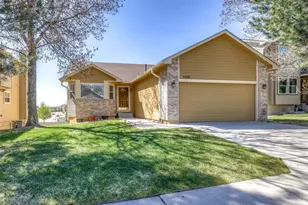 1215 Bison Ridge Dr, Colorado Springs, CO 80919 - Photo 1