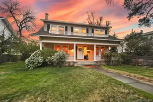 1414 N Cascade Ave, Colorado Springs, CO 80907 - Photo 1