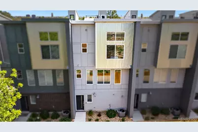 8711 E Hampden Avenue #13, Denver, CO 80231 - Photo 1
