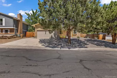 7064 Yates Street, Westminster, CO 80030 - Photo 1