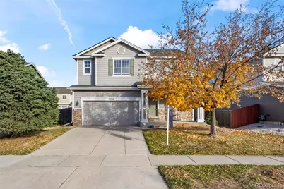 10504 Victor Street, Commerce City, CO 80022 - Photo 1