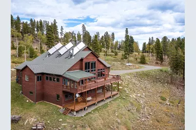 76 Raven Ridge Road, Idaho Springs, CO 80452 - Photo 49