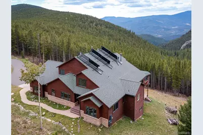 76 Raven Ridge Road, Idaho Springs, CO 80452 - Photo 41